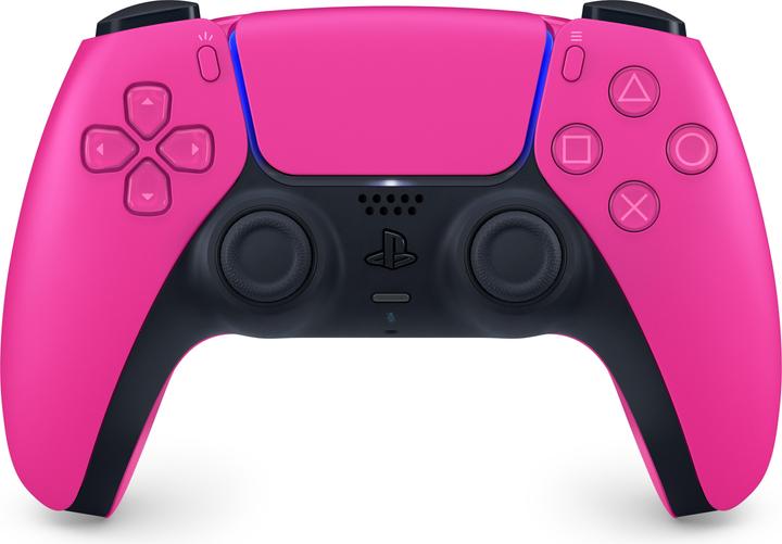 Sony DualSense Wireless-Controller - Nova Pink (PS5)