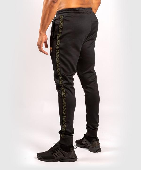 Actual product image Venum Club 212 Joggers – Black/Khaki (XL)