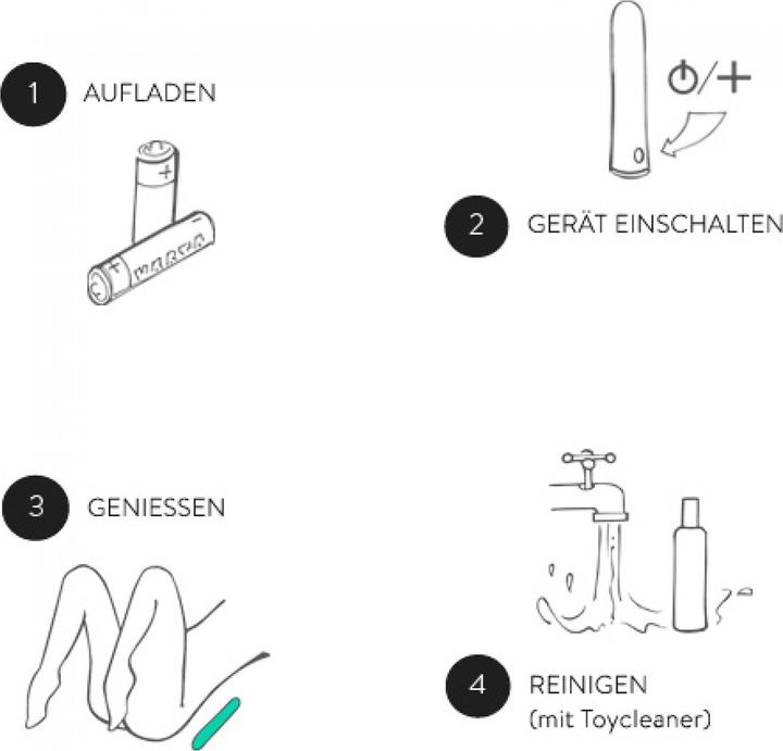 Actual product image PicoBong Zizo