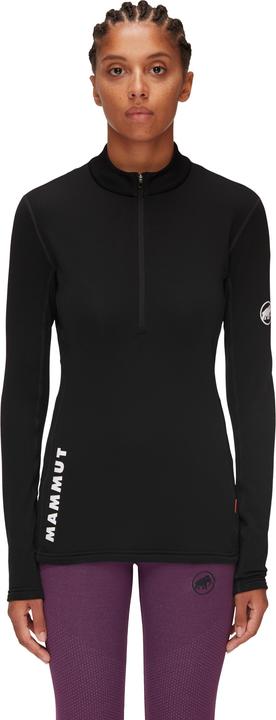 Produktbild Mammut Aenergy ML Half Zip Pull Women (XL)