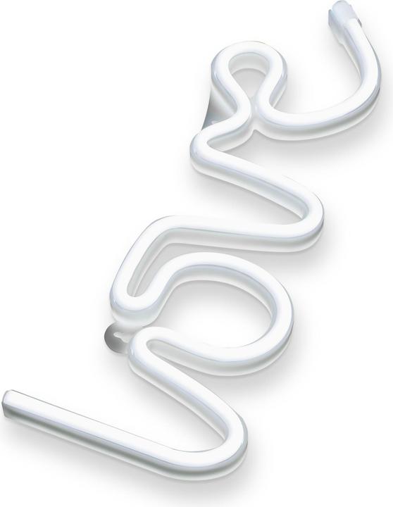 Produktbild Cellularline Neon Wall Light