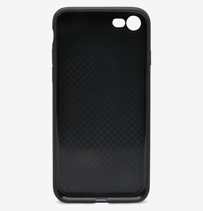 Actual product image Holdit Silicone (Apple iPhone 7)