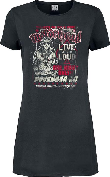 Amplified One Night Only TShirtKleid