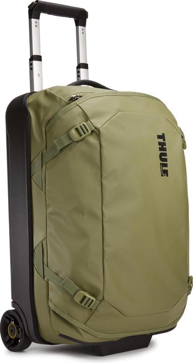 Immagine prodotto Thule Baratro (40 l, Bagaglio a mano (fino a 50 litri))