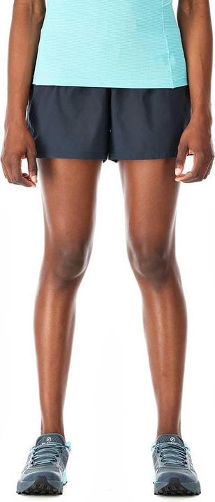 Actual product image Rab Talus Active Shorts (8)