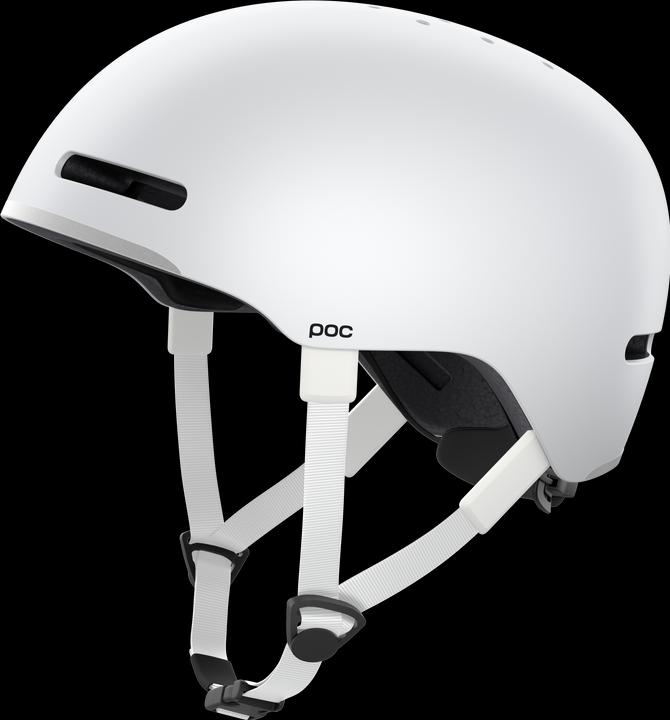 Hydrogen white matt