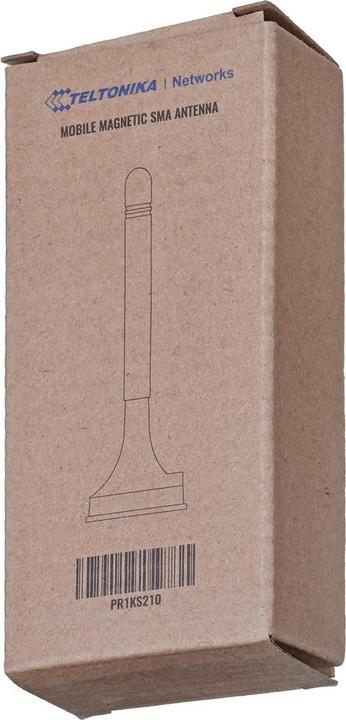 Actual product image Teltonika PR1KS210 - Mobile Magnetic SMA Antenna (GSM, 3G)