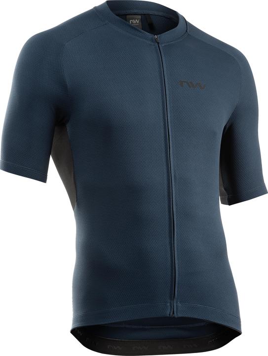 Actual product image Northwave Force 2 Jersey Short Sleeve (M)