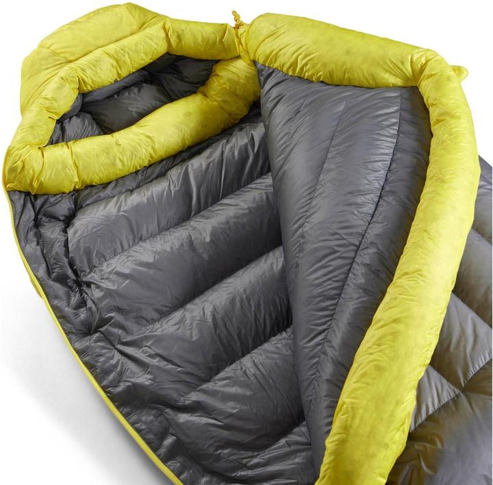 Image du produit Sea To Summit Spark Women's 7C (196 cm)