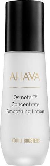 Ahava Lozione lisciante concentrata Osmoter YOUTH BOOSTERS (50 ml, Crema da giorno)