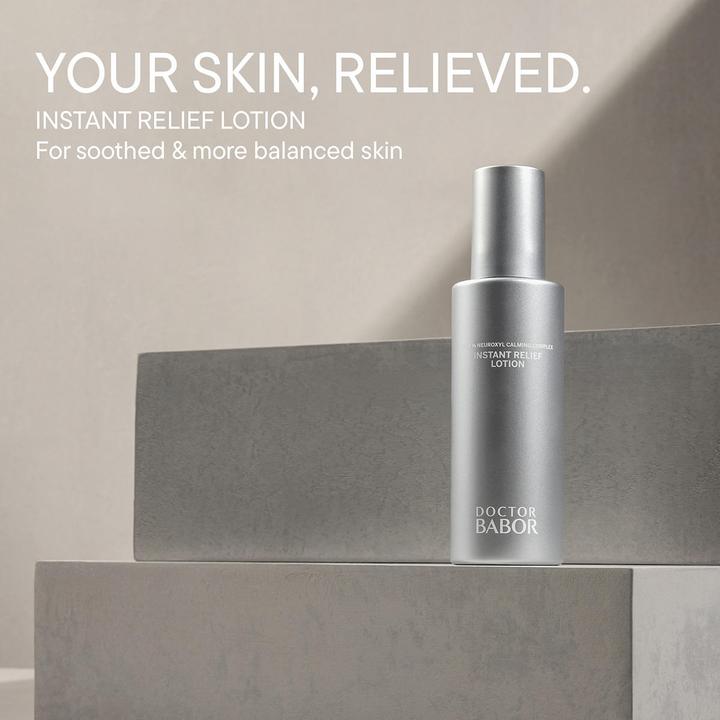 Produktbild Babor DOCTOR - Instant Relief Lotion (150 ml, Gesichtsbalsam)