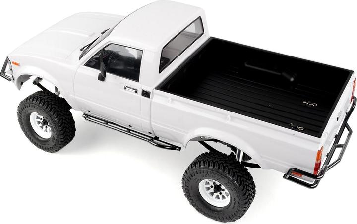Image du produit Rc4Wd Scale Crawler Trail Finder 3 Mojave II 1:10, RTR (RTR Prêt à fonctionner)