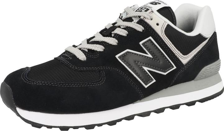Actual product image New Balance ML574EVB (46)