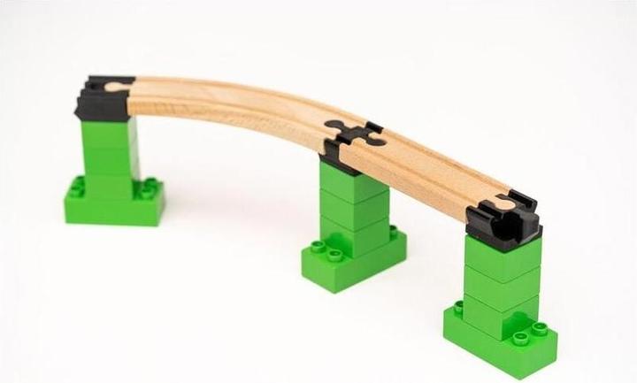 Produktbild Toy2 Schienenverbinder - Allround Paket