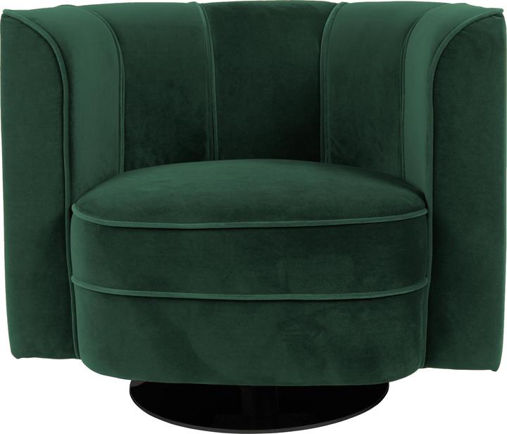 Forest green, Black