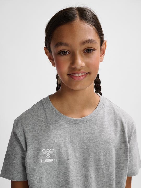Image du produit hummel HMLGO 2.0 T-SHIRT S/S KIDS (116)