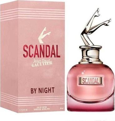 Immagine prodotto Gaultier Scandal By Night EDP 80ml 2.7 Oz For Women Discontinued