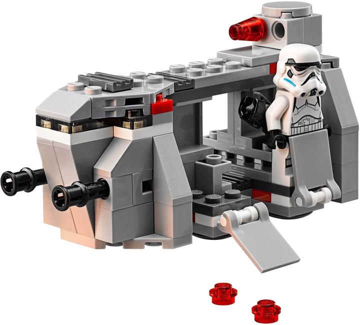 Image du produit LEGO Transport de troupes impérial (75078, LEGO Star Wars)
