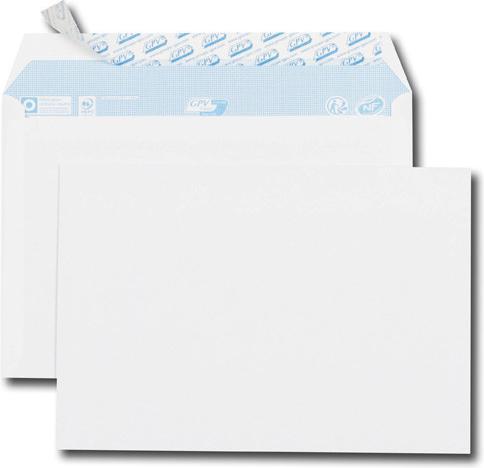 Produktbild GPV Briefumschlag (162 x 229 mm, 70 x)