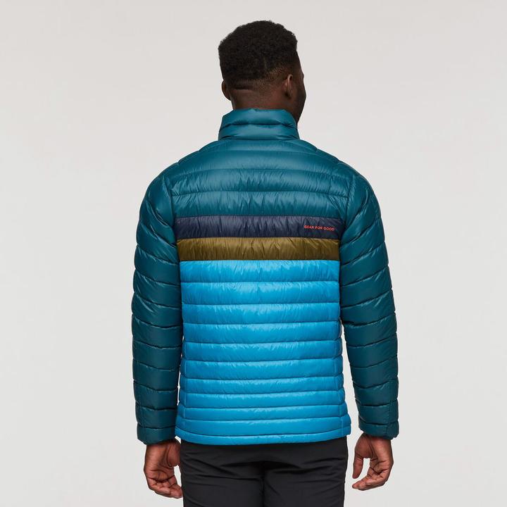 Produktbild Cotopaxi Fuego Down Jacket (XL)