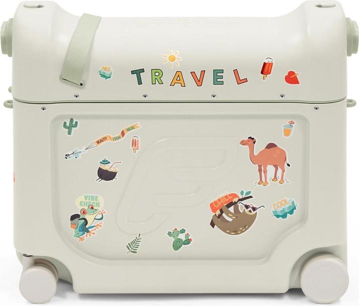 Produktbild Stokke JetKids Travel Bundle (23 l, Handgepäck (bis 50l))