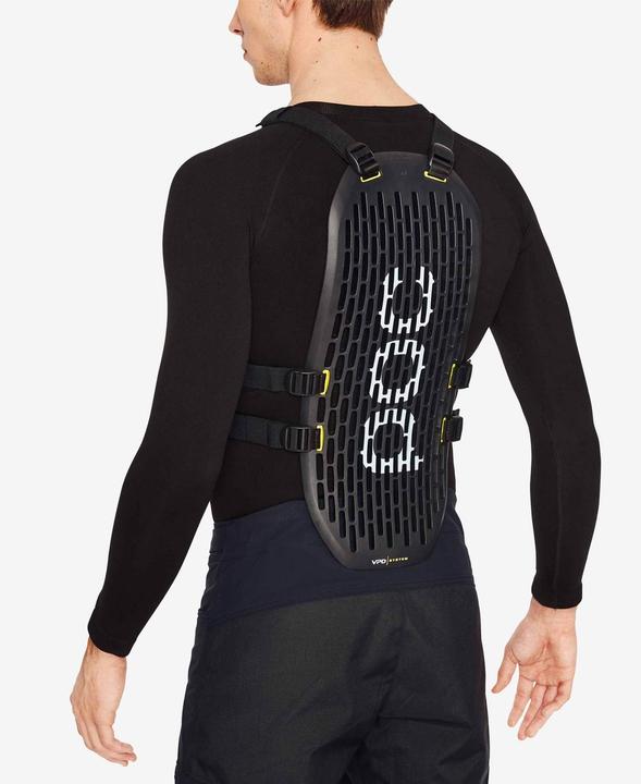 Actual product image Poc VPD System Torso (S, Back protector, Unique specimen)