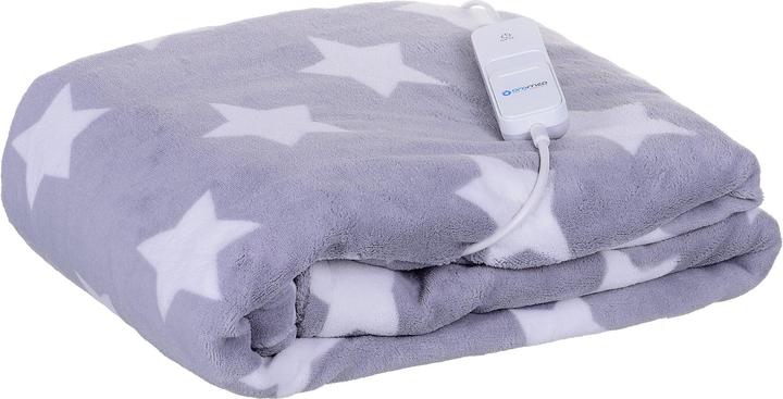 Produktbild ORO Oro-Blanket Star Heizdecke (180 x 130 cm)
