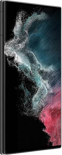 Immagine prodotto Samsung Galaxy S22 Ultra EE Enterprise Edition UE (128 GB, Phantom Black, 6.80", Doppia SIM, 108 Mpx, 5G)