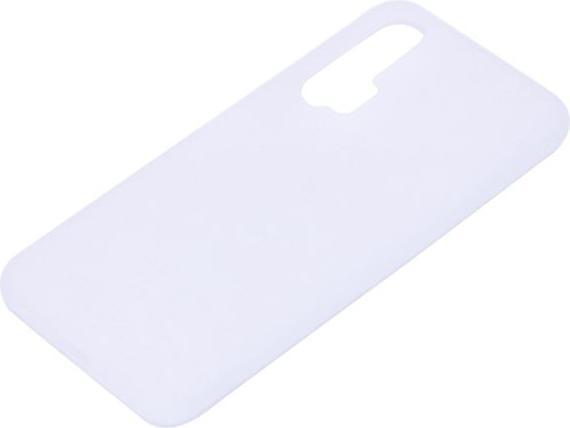 Actual product image MU Classic Softcase TPU Series (Honor 20 Pro)