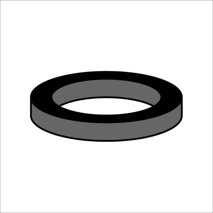 Actual product image Neoperl Gasket assortment