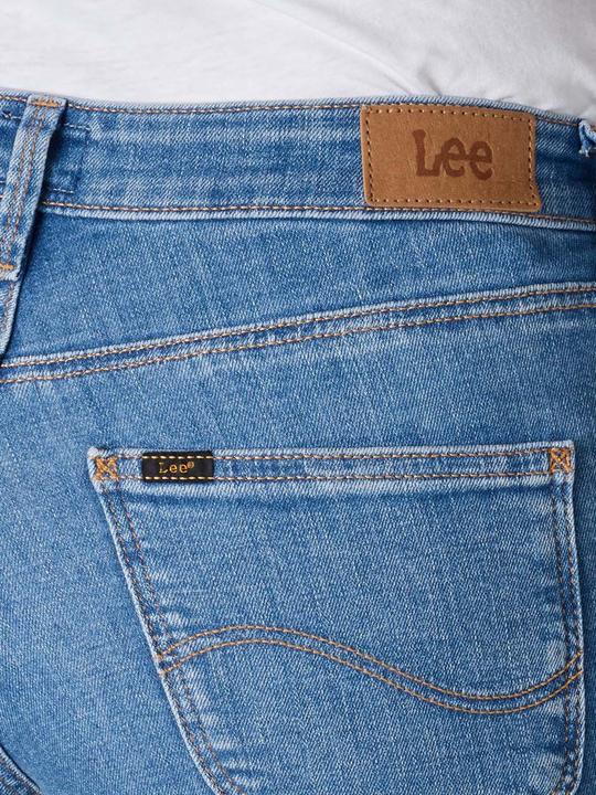 Actual product image Lee Marion Straight (W28/L33)