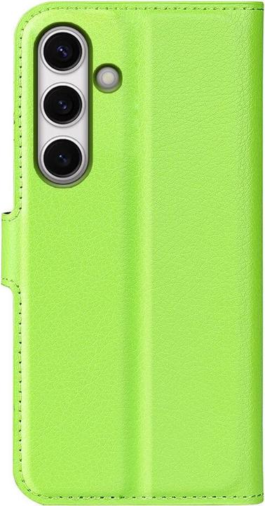 Immagine prodotto Cover-Discount FE - Custodia in pelle (Samsung Galaxy S24 FE)