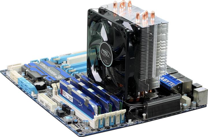 Produktbild Deepcool Gammaxx 400 (155 mm)