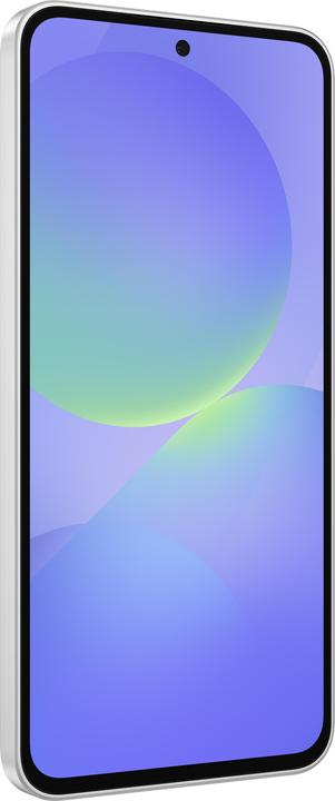 Produktbild Samsung Galaxy A36 (256 GB, Awesome White, 6.70", Dual SIM, 50 Mpx, 5G)