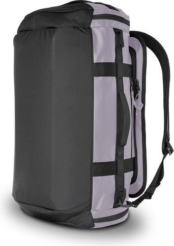 Image du produit Wandrd CARRYALL Duffel 60L Uyuni Pourpre (Étui pour accessoires de caméra, 60 l)