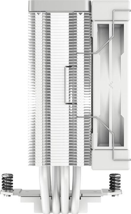 Actual product image Deepcool AK400 WH (155 mm)