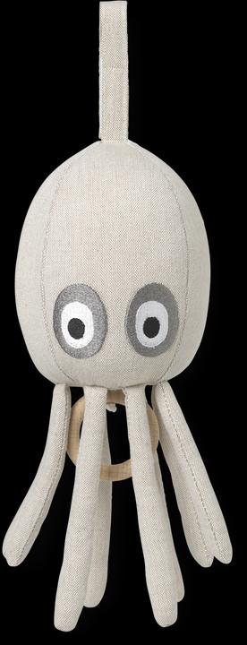Actual product image Ferm Living Octopus Music Mobile