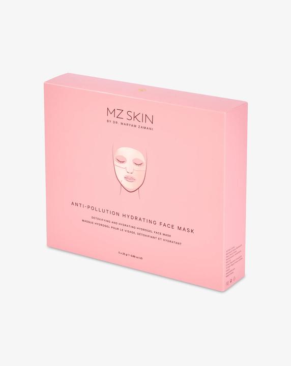 Produktbild Mz Skin Anti-Pollution Hydrating Face Mask (25 ml)