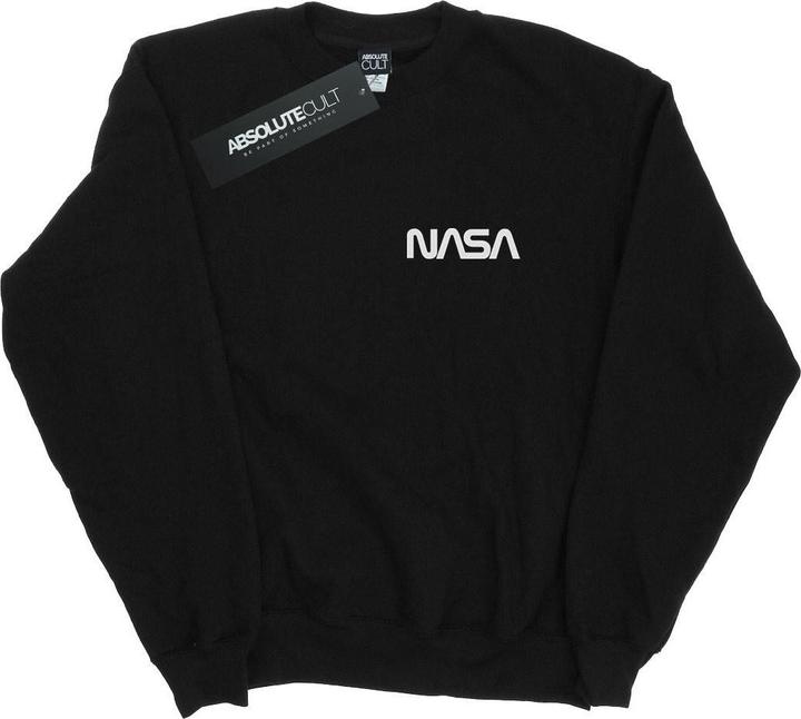 Image du produit Nasa - Sweat MODERN LOGO CHEST - Homme (L)