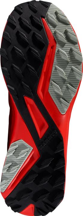Actual product image Mammut Saentis Trailrunning Low GTX (44)