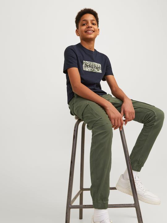 Produktbild Jack & Jones Paul Flake (140)