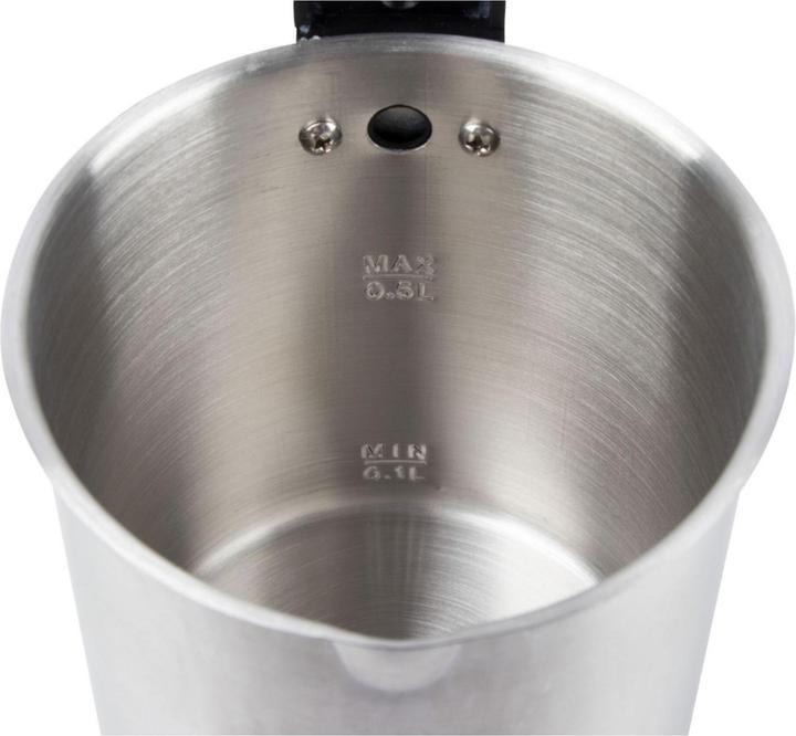 Productafbeelding Bomann WKR 1162 CB (0.50 l)