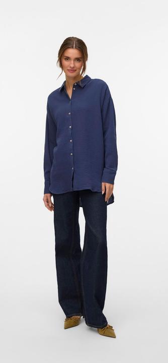 Actual product image Vero Moda VMNATALI Hemd Hemd (XXL)