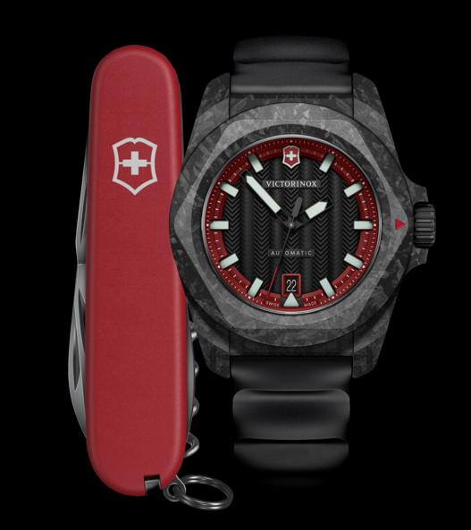 Actual product image Victorinox 242024.1 (41 mm)