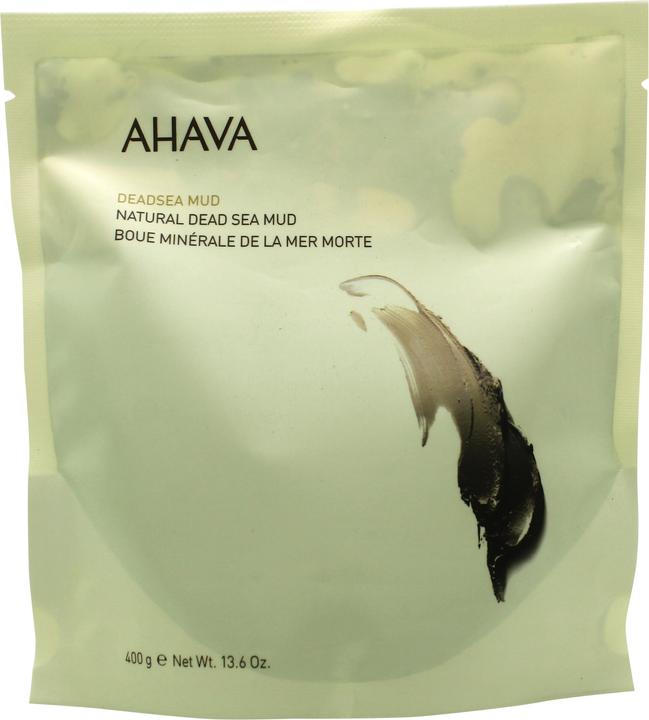 Produktbild Ahava Natural Dead Sea Mud (400 ml)