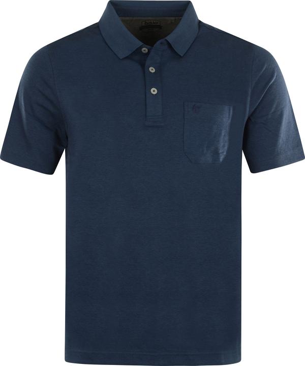 Produktbild Hajo Herren-Poloshirt (56)