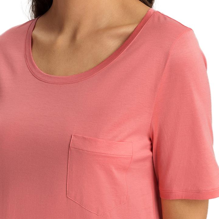 Immagine prodotto Hanro Camicia da notte Deluxe in cotone (XL)