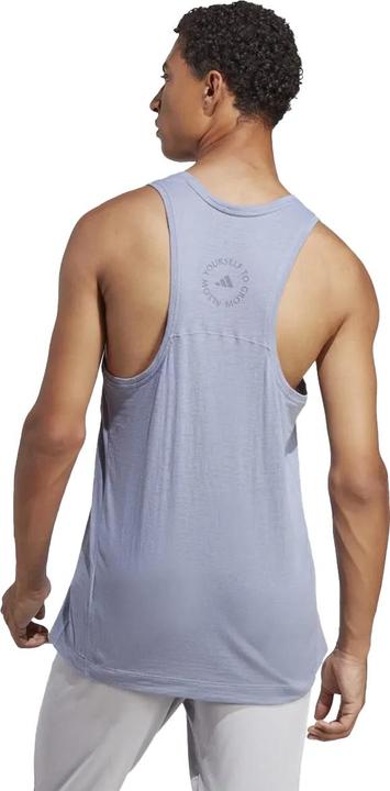 Immagine prodotto adidas Canotta Yoga Uomo (XS)