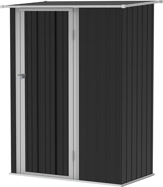 Actual product image Outsunny Gerätehaus