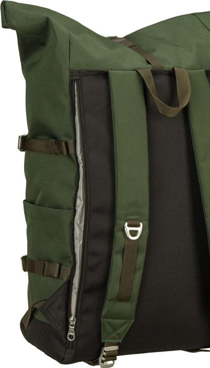 Image du produit Sandqvist Icon Rolltop Backpack 26 (26 l)